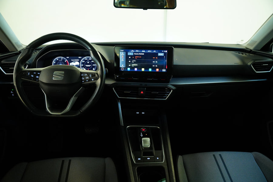 Seat Leon 2.0 TDi 110KW – foto 5