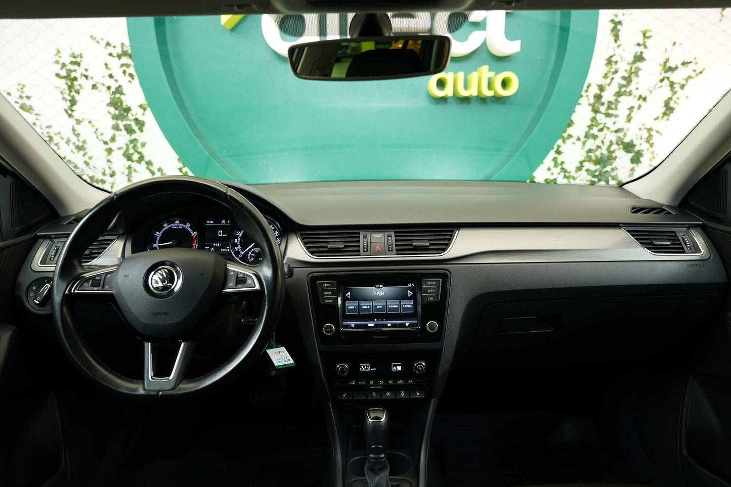 Škoda Rapid 1.0 TSI 70 kW DSG Style Plus