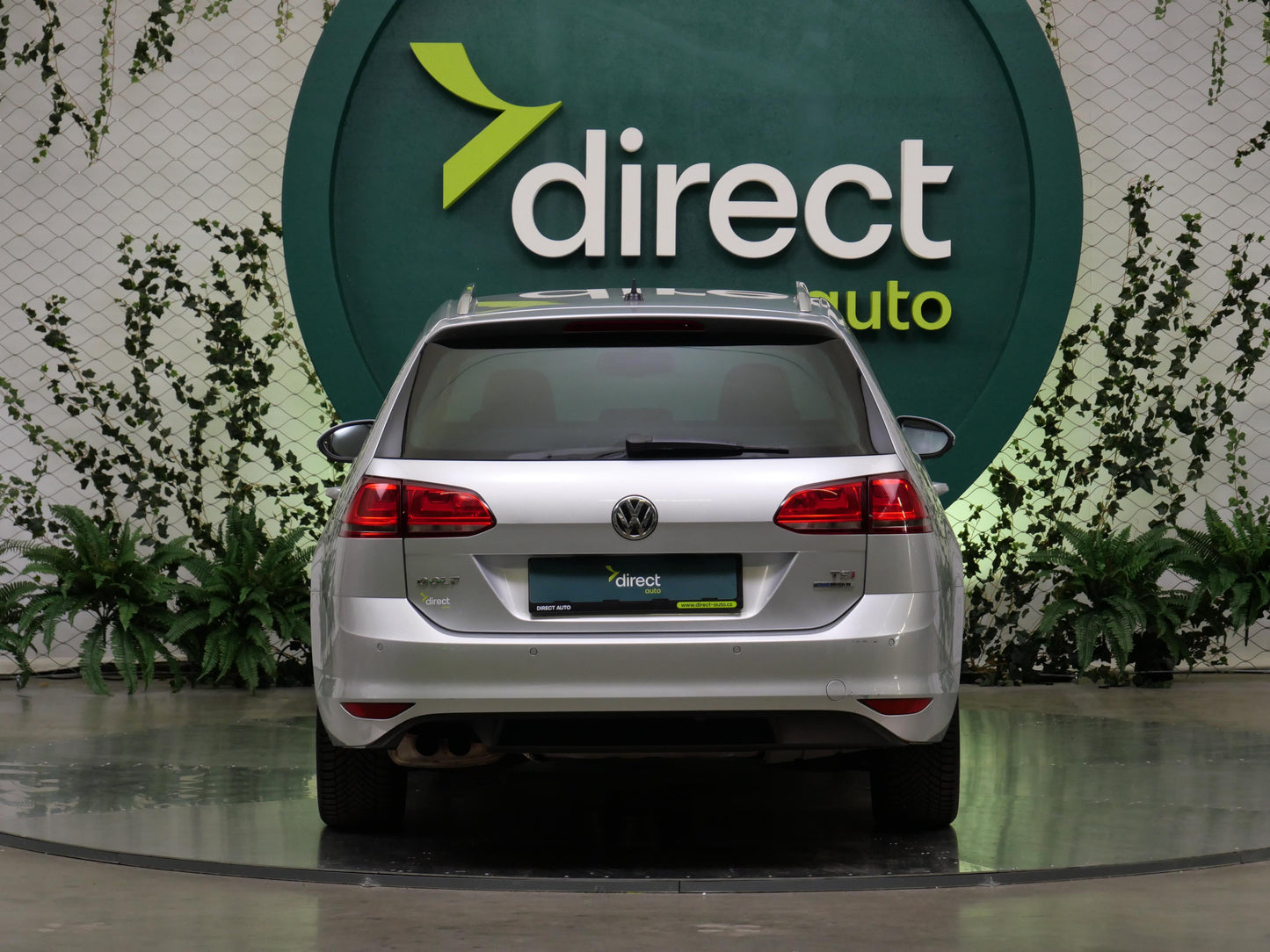 Volkswagen Golf 1.4 TSI 90 kW Comfortline