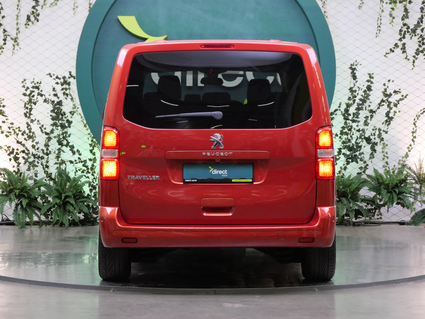 Peugeot Expert 2.0 Blue-HDi 130 kW Business