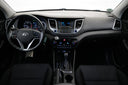 Hyundai Tucson 1.6 TGDI 130 kW 4WD Trend