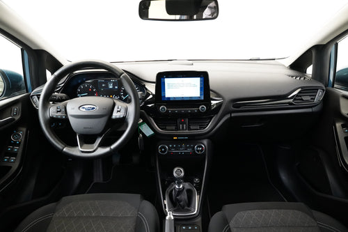 Ford Fiesta 1.0 EcoBoost 74 kW Active – foto 5