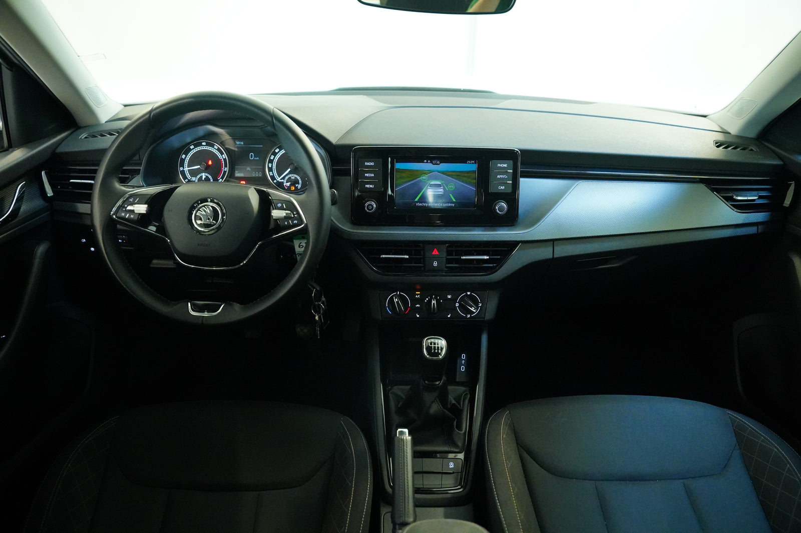 Škoda Kamiq 1.0 TSI 81 kW Ambition – foto 5