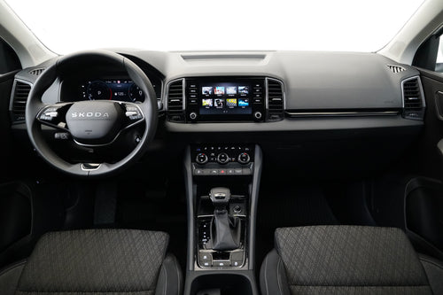Škoda Karoq 1.5 TSI 110 kW Top Selection – foto 5