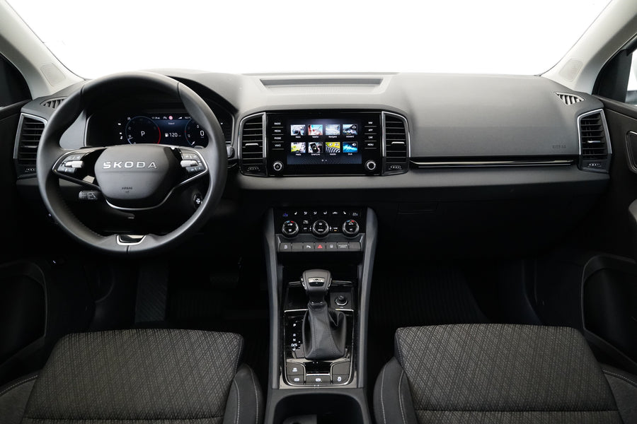 Škoda Karoq 1.5 TSI 110 kW Top Selection – foto 5
