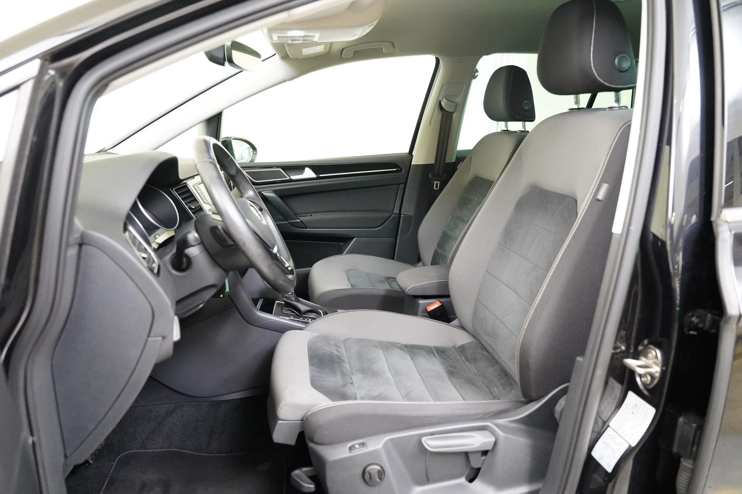 Volkswagen Golf 1.4 TSI 92 kW Highline