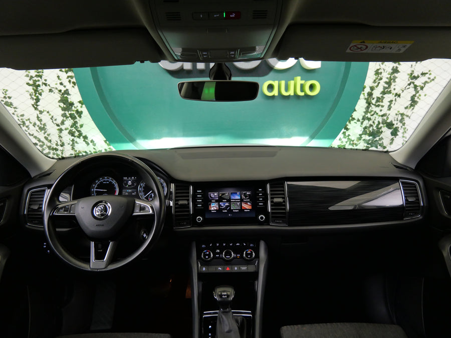 Škoda Kodiaq 2.0 TDI 140 kW DSG 4x4 Style – foto 5