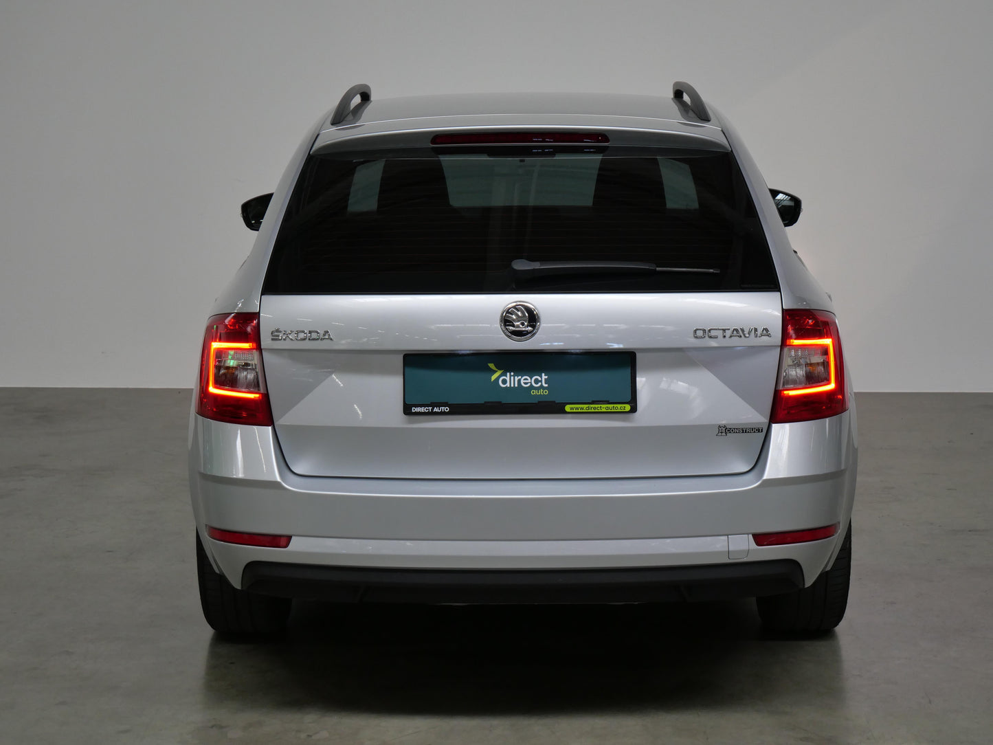 Škoda Octavia 1.6 TDI 85 kW Ambition Plus