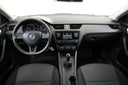 Škoda Octavia 1.6 TDI 81 kW