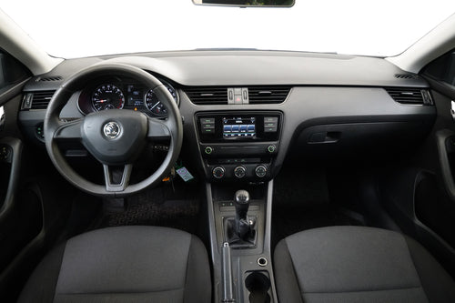Škoda Octavia 1.6 TDI 81 kW – foto 5
