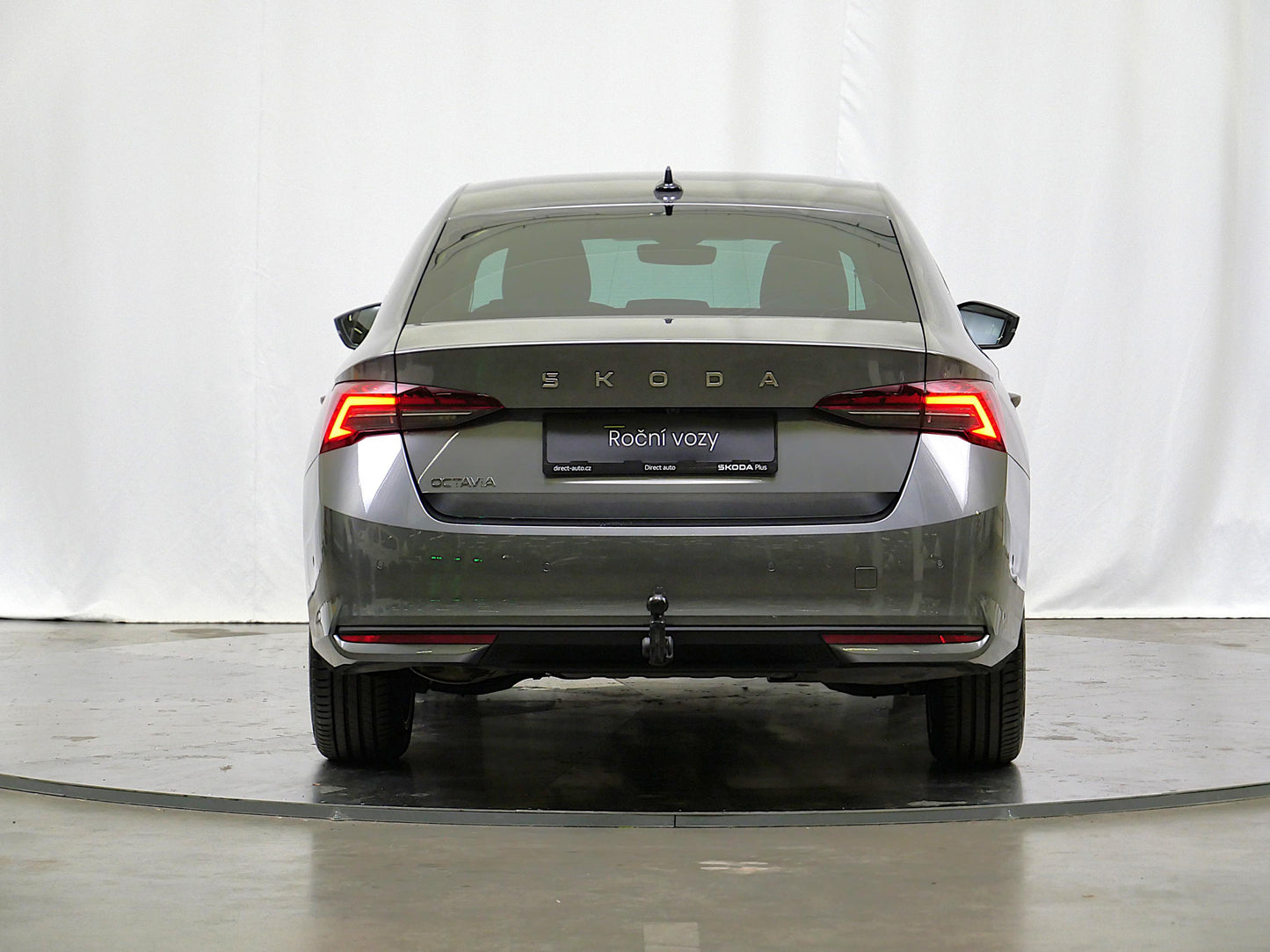 Škoda Octavia 2.0 TDI 110 kW Excl. Selection