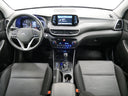 Hyundai Tucson 1.6 CRDi 100 kW Adventure