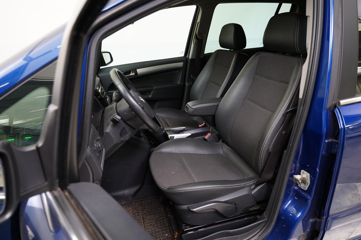 Opel Zafira 2.2 i 110 kW Innovation