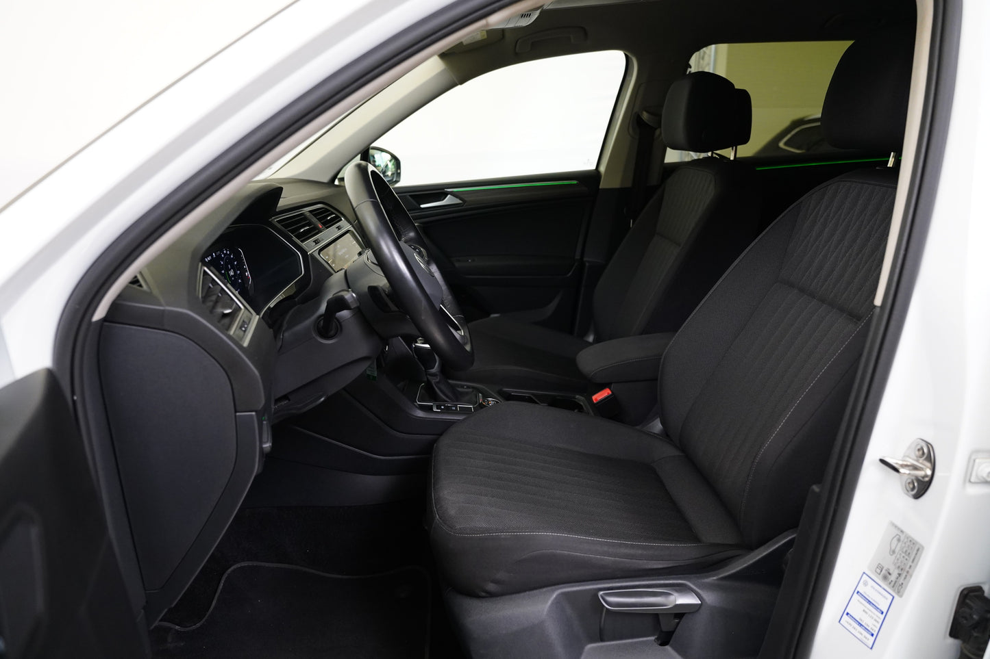 Volkswagen Tiguan 2.0 TDI 110 kW Life