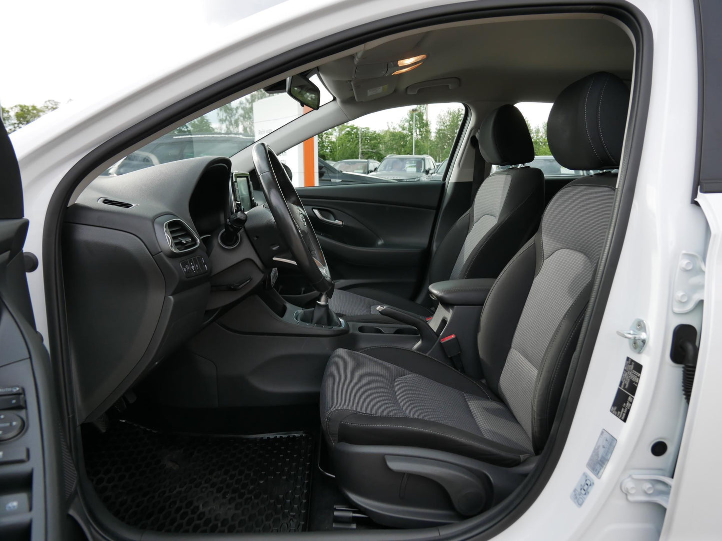 Hyundai i30 1.6 CRDI 85 kW