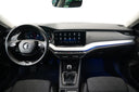 Škoda Octavia 2.0 TDI 110 kW Style Plus