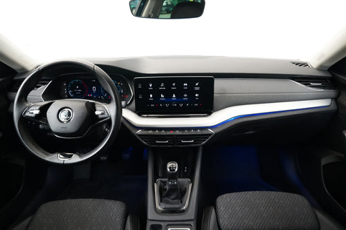 Škoda Octavia 2.0 TDI 110 kW Style Plus – foto 5