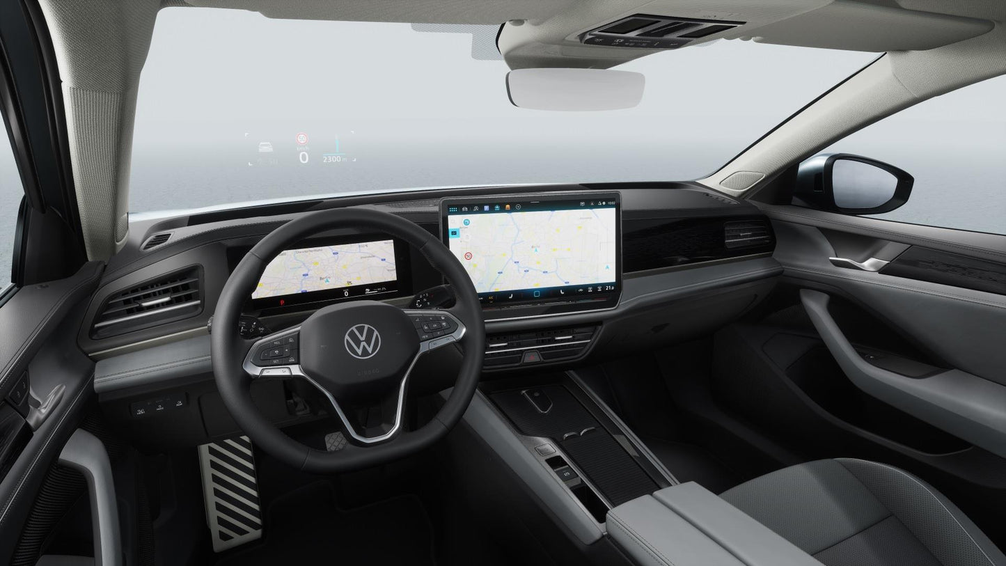 Volkswagen Passat Elegance 2,0 TDI 110kW