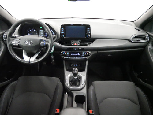 Hyundai i30 1.4 T-GDi 103 kW Style Go – foto 5