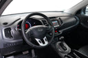 Kia Sportage 2.0 CRDi 100 kW 4WD Spirit