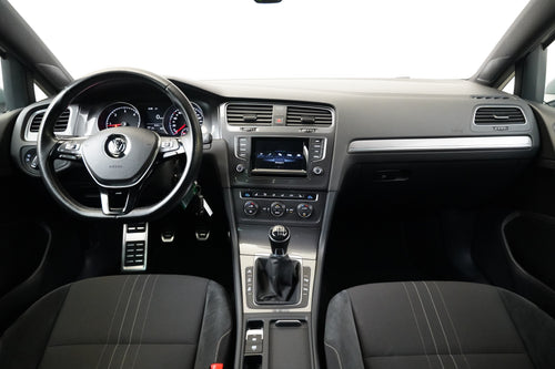 Volkswagen Golf 2.0TDI 110 kW 4Motion Alltrack – foto 5