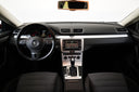 Volkswagen Passat 1.4 TSI 118 kW Sport