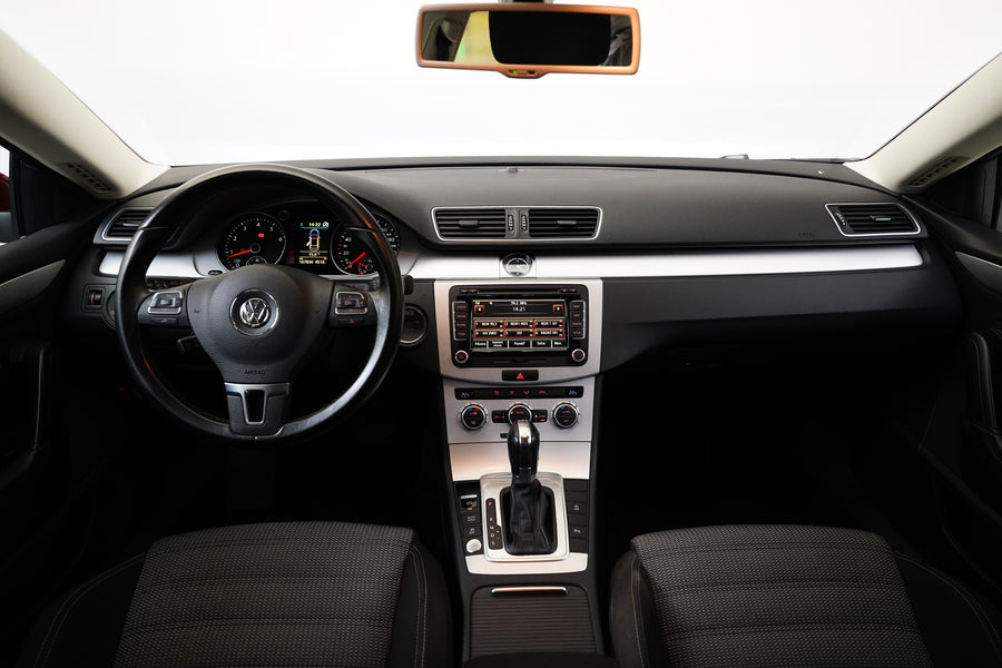 Volkswagen Passat 1.4 TSI 118 kW Sport – foto 5