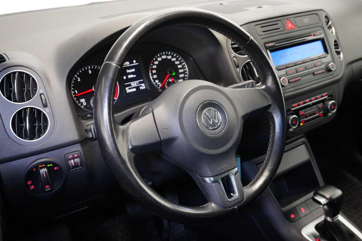 Volkswagen Golf Plus 1.6 TDI 77 kW DSG Team – foto 5