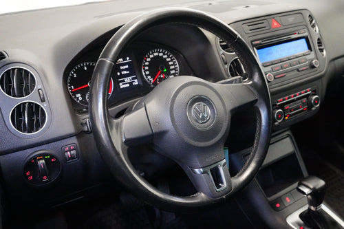 Volkswagen Golf Plus 1.6 TDI 77 kW DSG Team – foto 5