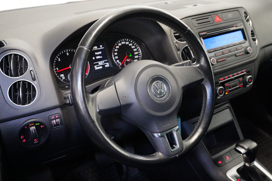 Volkswagen Golf Plus 1.6 TDI 77 kW DSG Team – foto 5