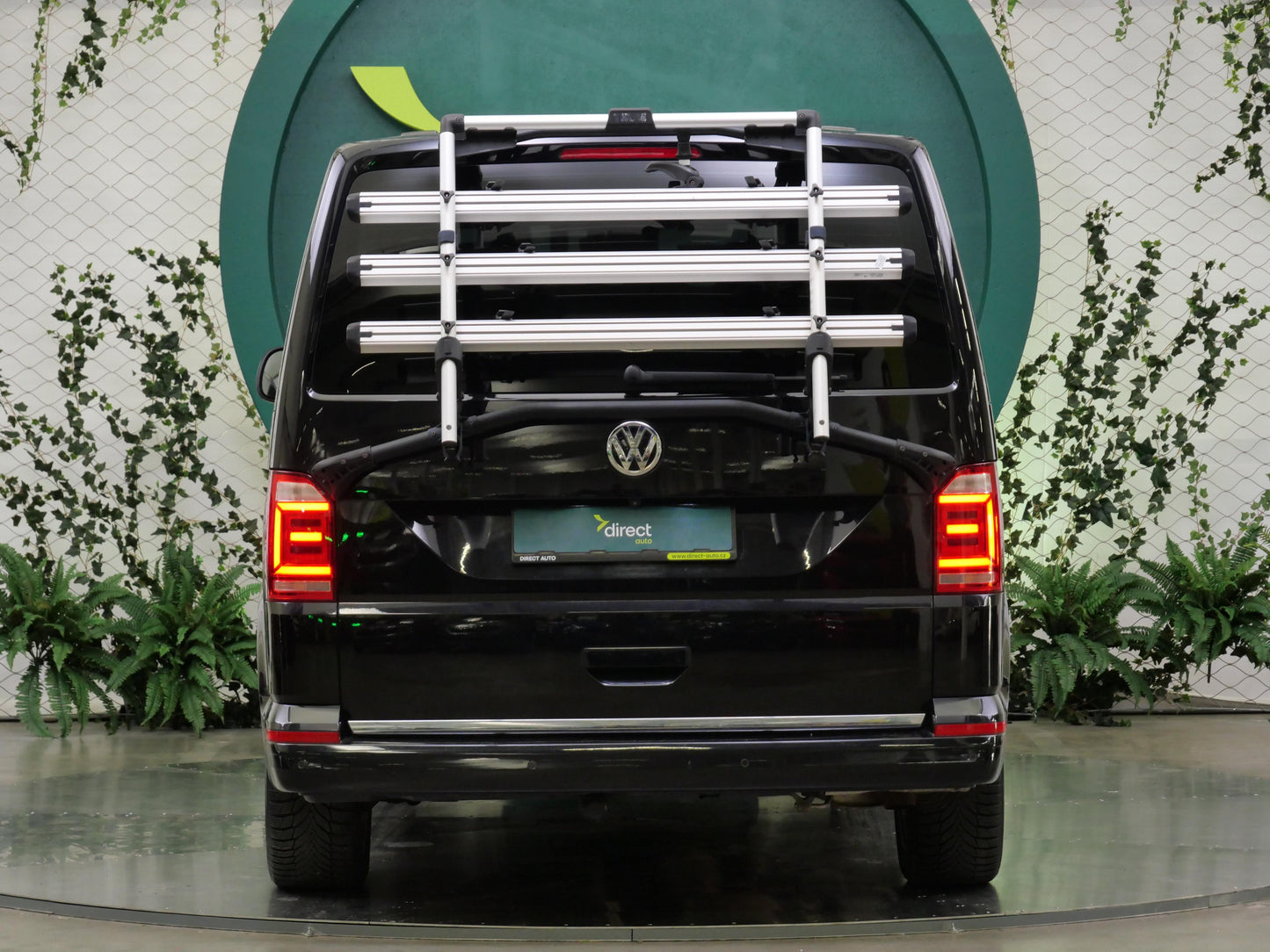 Volkswagen Multivan 2.0 TDI 150 kW Highline