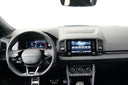 Škoda Karoq 1.5 TSI 110 kW DSG Sportline