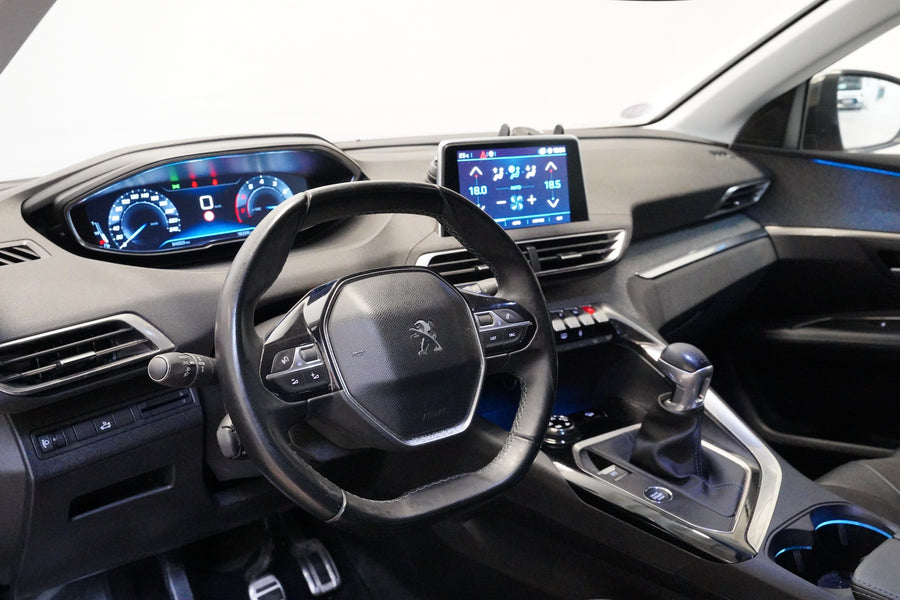 Peugeot 3008 1.2 PureTech 96 kW Crossway – foto 5
