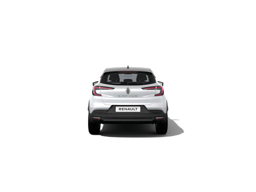 Renault Captur evolution Eco-G 120 – foto 5