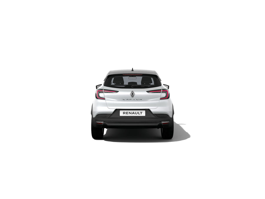 Renault Captur evolution Eco-G 120 – foto 5