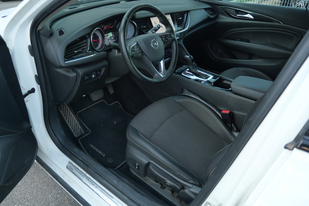 Opel Insignia 2.0 CDTi 125kW