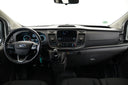 Ford Tourneo Custom 2.0 TDCI 77 kW