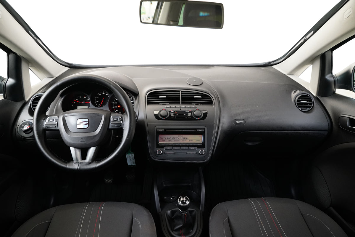 Seat Altea XL 1.2 TSI 77 kW Reference Copa