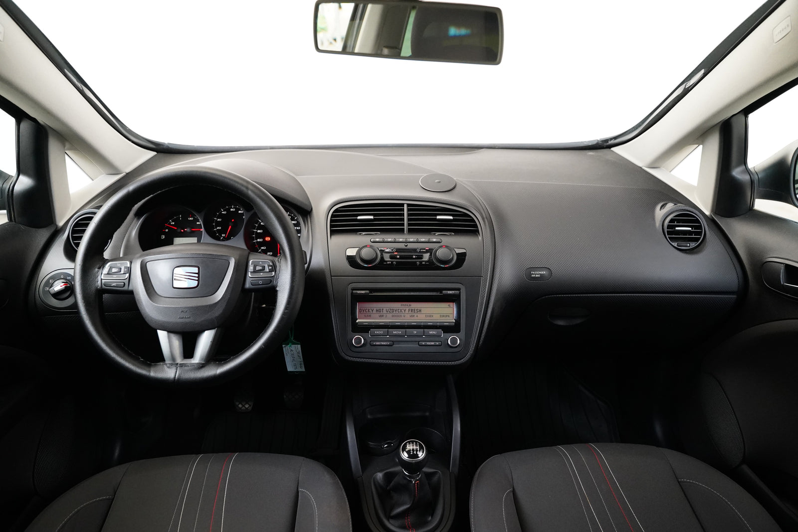 Seat Altea XL 1.2 TSI 77 kW Reference Copa – foto 5