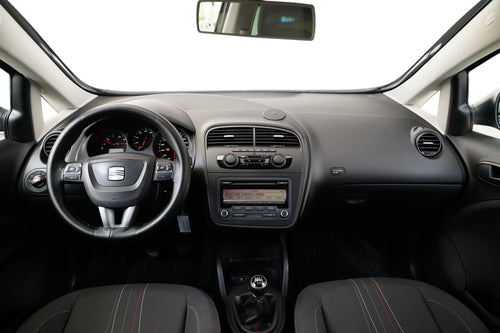 Seat Altea XL 1.2 TSI 77 kW Reference Copa – foto 5