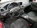 Mercedes-Benz C200 2,2 CDi 100kW