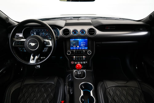 Ford Mustang 5.0 V8 514 kW Roush – foto 5