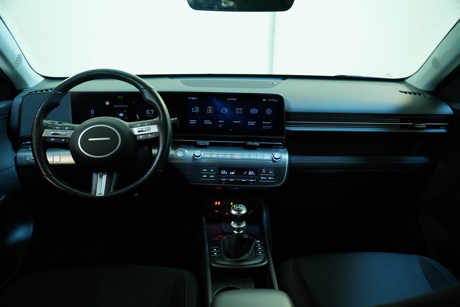 Hyundai Kona 1.6 T-GDI – foto 5