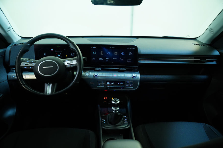 Hyundai Kona 1.6 T-GDI – foto 5