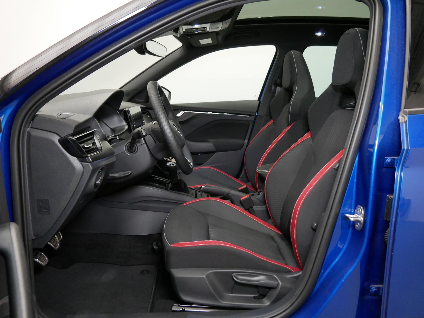 Škoda Kamiq 1.5 TSI 110 kW Monte Carlo