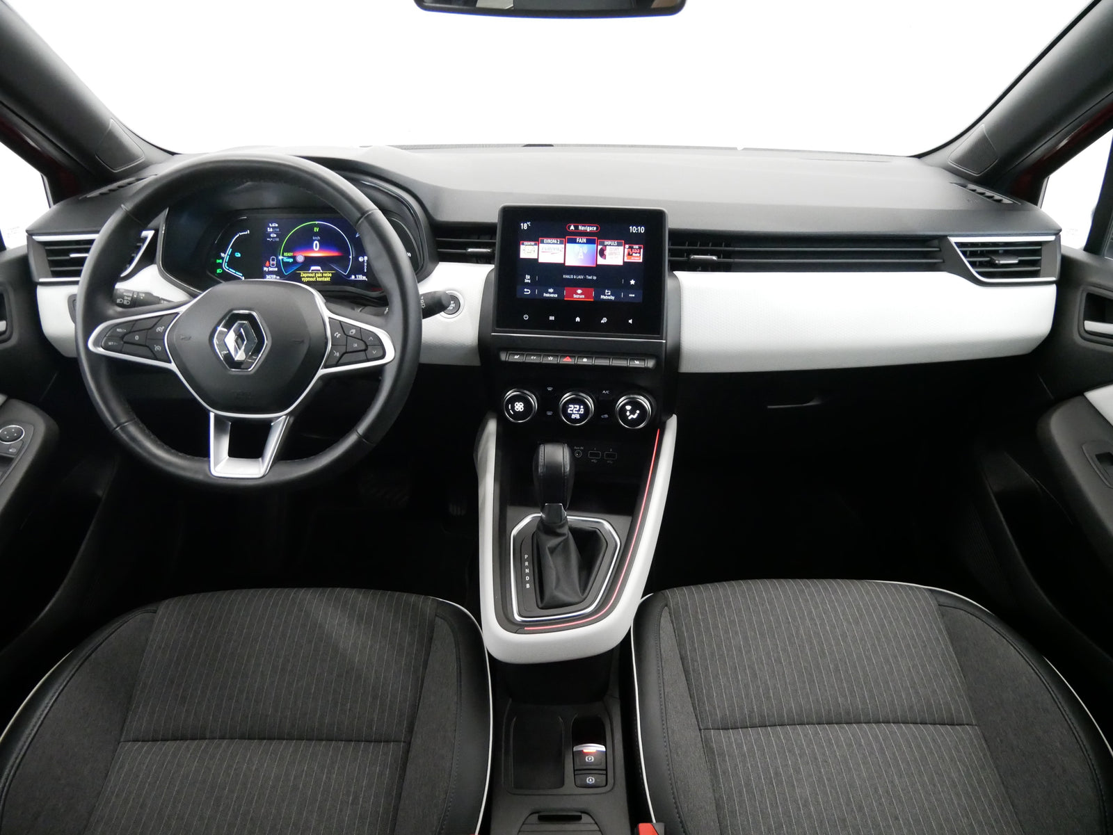 Renault Clio 1.6 E-Tech 69 kW – foto 5