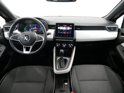 Renault Clio 1.6 E-Tech 69 kW – foto 5