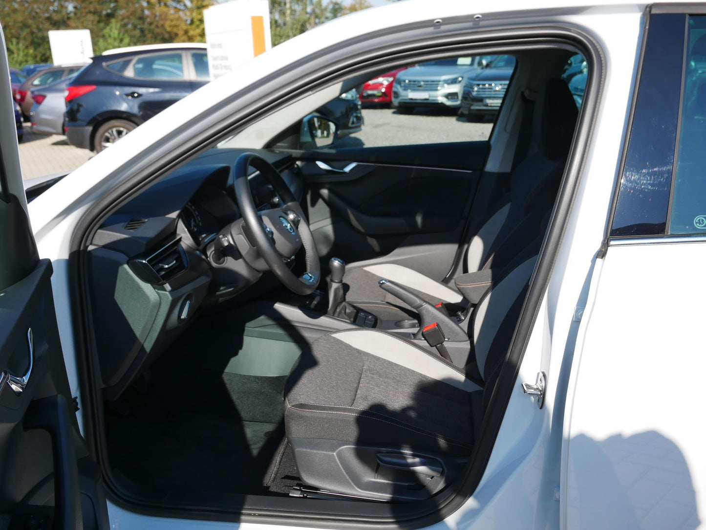 Škoda Scala 1.0 TSI 81 kW Style