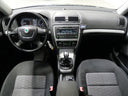 Škoda Octavia 1.6 TDI 77 kW Ambiente
