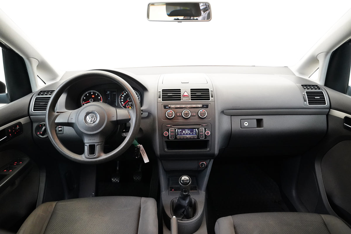Volkswagen Touran 1.2 TSI 77 kW Trendline